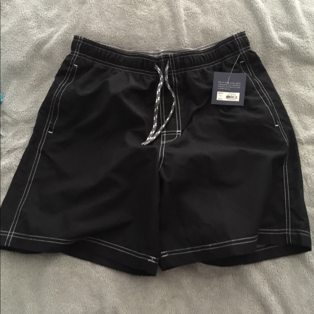 Junior men’s swim trunks NWT